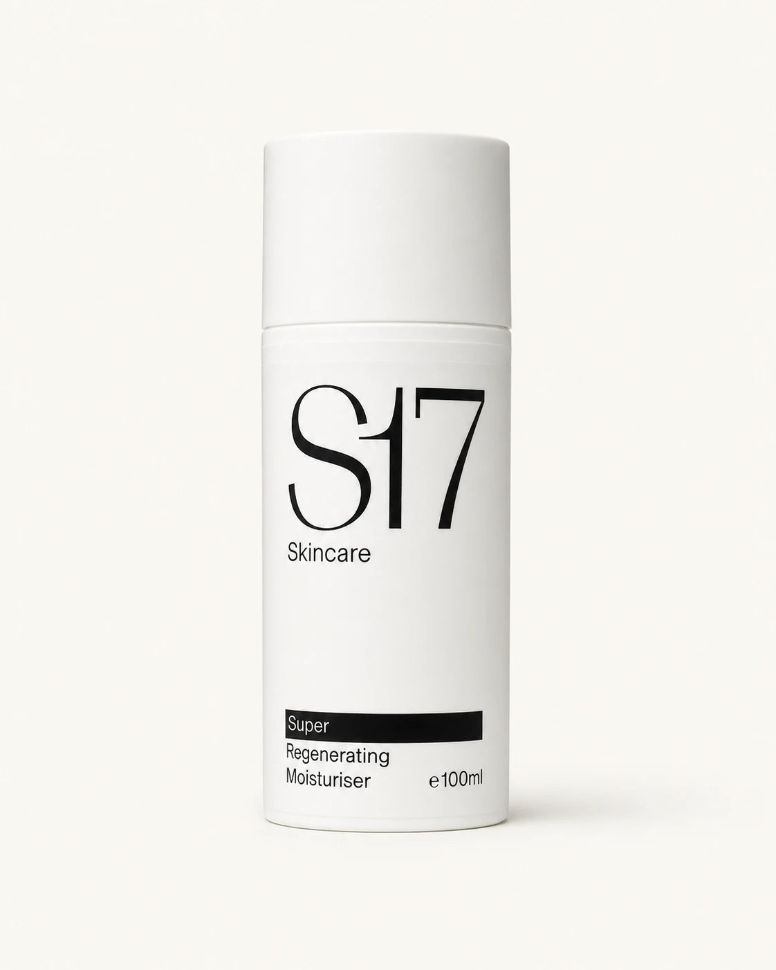 Super Regenerating Moisturiser